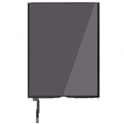 iPartsBuy pour iPad Air A1474 / A1475 / A1476 Ecran LCD d'origine (Noir) SI01731009-06