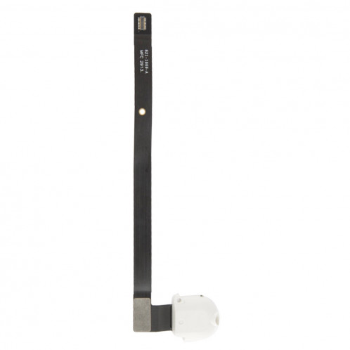 iPartsAcheter pour iPad Air Câble Audio Jack Jack Flex (Blanc) SI0714257-02