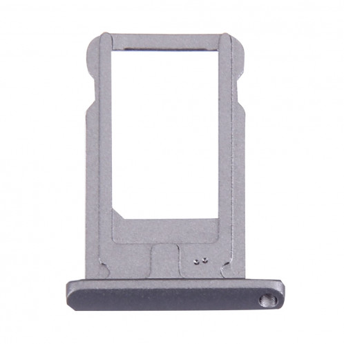 iPartsBuy Remplacement de la carte SIM pour iPad Air / iPad 5 (Gris) SI102H1258-01