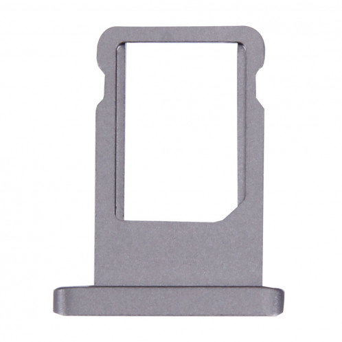 iPartsBuy Remplacement de la carte SIM pour iPad Air / iPad 5 (Gris) SI102H1258-01