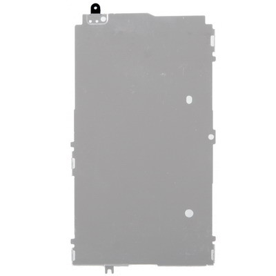 iPartsBuy original de remplacement LCD LCD Middle Board pour iPhone 5 (noir) SI07261386-03