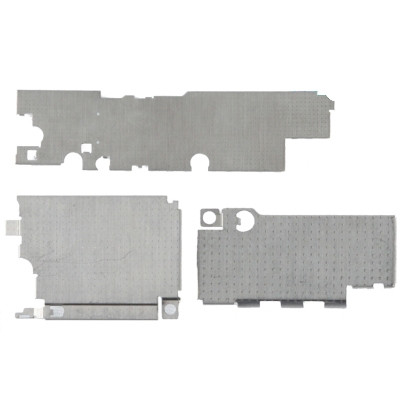 iPartsBuy Original Shield Cover pour iPhone 5 SI07271927-02