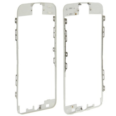 iPartsBuy LCD et écran tactile pour iPhone 5 (blanc) SI07361261-04