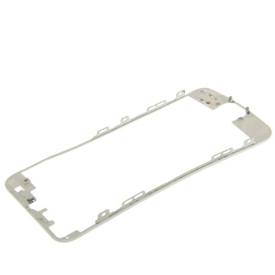 iPartsBuy LCD et écran tactile pour iPhone 5 (blanc) SI07361261-04