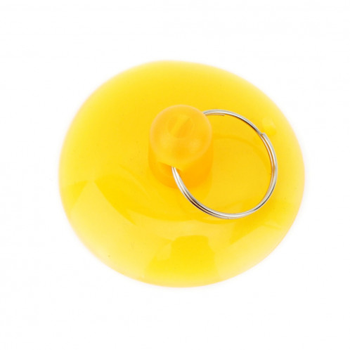 P8835 métal + plastique professionnel ventouse outil ventouse (jaune) SP769Y1062-06