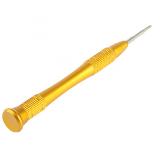 XL-T5 Professionnel Versatile 1.5x25mm Hexagon tournevis pour iPhone 5 / iPhone 4 et 4S / iPad 4 / iPad mini 1/2/3 / téléphones portables / appareil photo numérique, etc SX708B617-06
