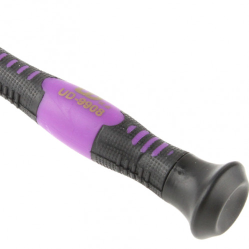 11 en 1 Versatile (Tournevis + Pales Triangle Outils ouverts) Tournevis professionnels Outil de démontage de téléphone S117111893-07