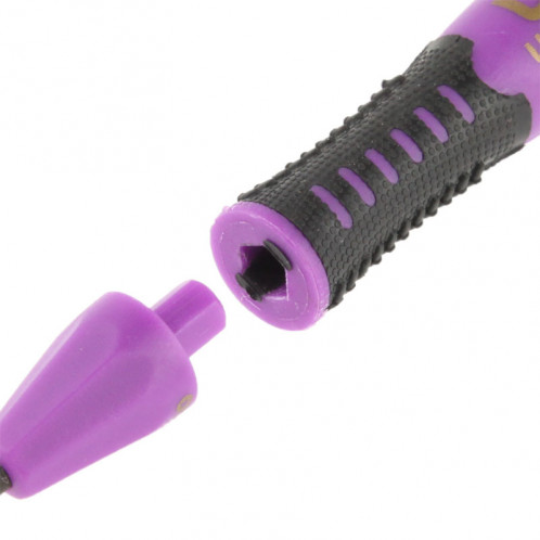 11 en 1 Versatile (Tournevis + Pales Triangle Outils ouverts) Tournevis professionnels Outil de démontage de téléphone S117111893-07