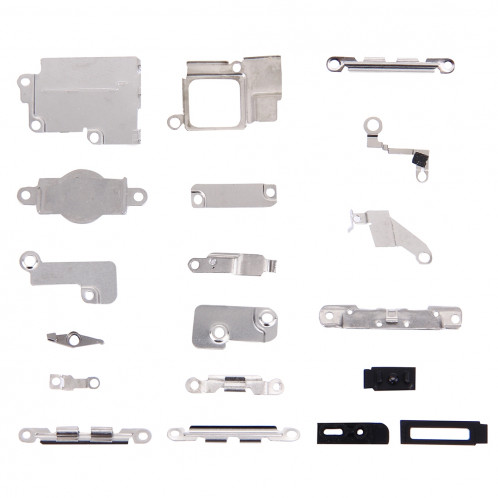 iPartsBuy Support de fixation intérieur pour iPhone 5, 21pcs / set SI2402239-03