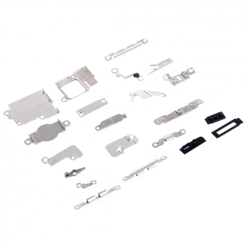 iPartsBuy Support de fixation intérieur pour iPhone 5, 21pcs / set SI2402239-03