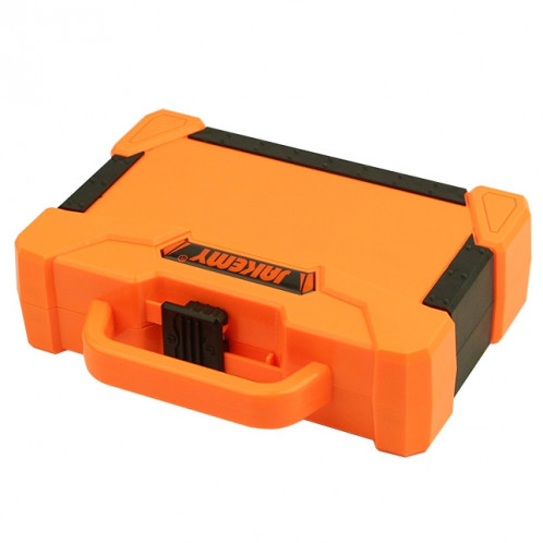 JAKEMY JM-8139 Anti-goutte Électronique 43 en 1 Tournevis de Précision Matériel de Réparation Ouvert Outils Set SJ5978245-011