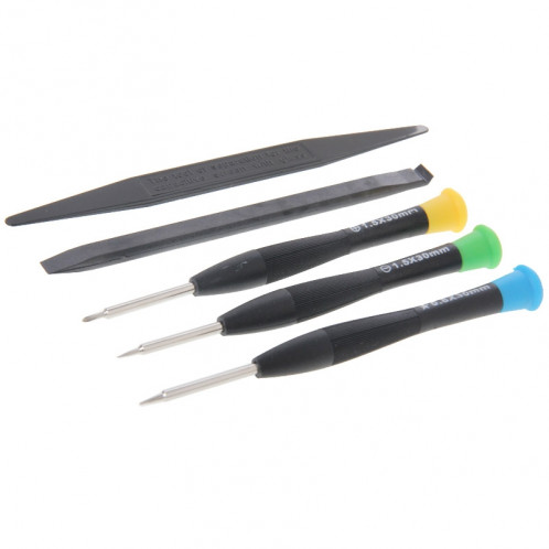 20 dans 1 profession Multi-purpose Set d'outils de réparation pour iPhone 6 et 6 Plus / Samsung Galaxy / téléphone portable S279721183-07