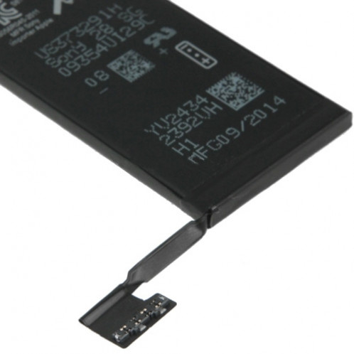 1440mAh Batterie pour iPhone 5 SH90391213-06