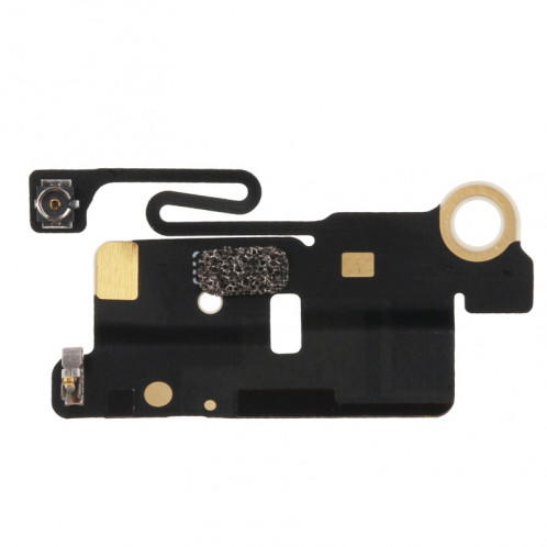 iPartsBuy pour l'iphone 5S original câble de câble de câble de Wifi (noir) SI0020745-03