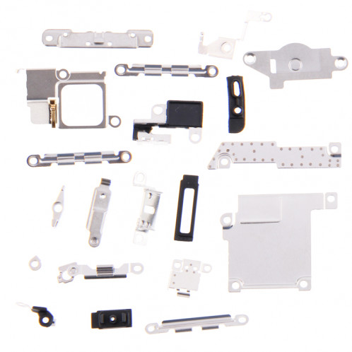 21 PCS iPartsAcheter pour iPhone 5S jeu de pièces de rechange d'origine S200231245-03