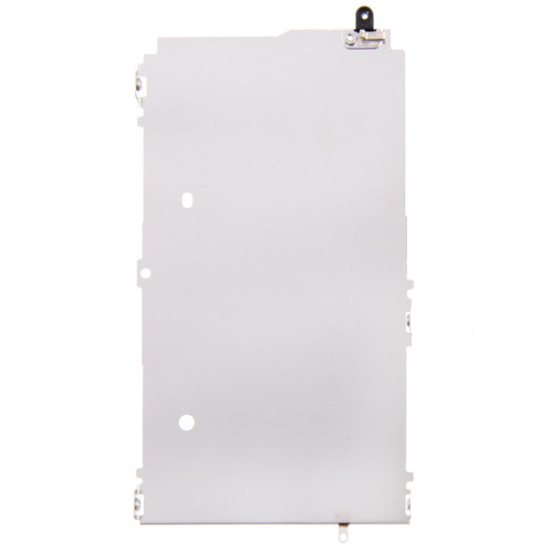 iPartsBuy pour iPhone 5S Iron LCD Middle Board (Argent) SI002815-03