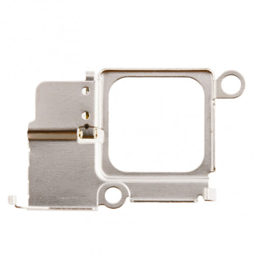 iPartsAcheter pour iPhone 5S Original Haut-Parleur Écouteur Plaque Métallique Pièces de Rechange (Gris) SI00371336-03