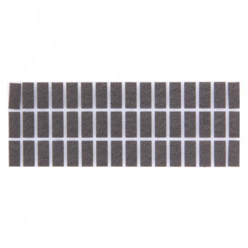 100 PCS mousse mousse éponge pour le câble de port de charge de l'iPhone 5S S10108930-03