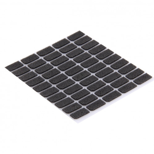 100 PCS mousse mousse éponge pour câble de l'écran LCD 5S LCD Flex S101121900-03