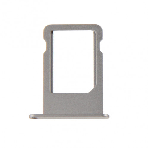 iPartsBuy pour iPhone 5S Porte-cartes SIM d'origine (Gris) SI07001846-03