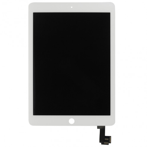 iPartsBuy LCD Display + écran tactile Digitizer Assemblée pour iPad Air 2 / iPad 6 SI0062374-06