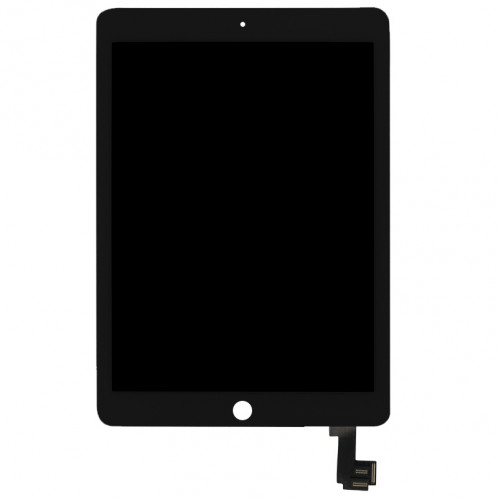 iPartsBuy LCD Display + écran tactile Digitizer Assemblée pour iPad Air 2 / iPad 6 SI062B1838-06