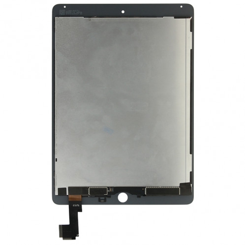 iPartsBuy LCD Display + écran tactile Digitizer Assemblée pour iPad Air 2 / iPad 6 SI0062374-06
