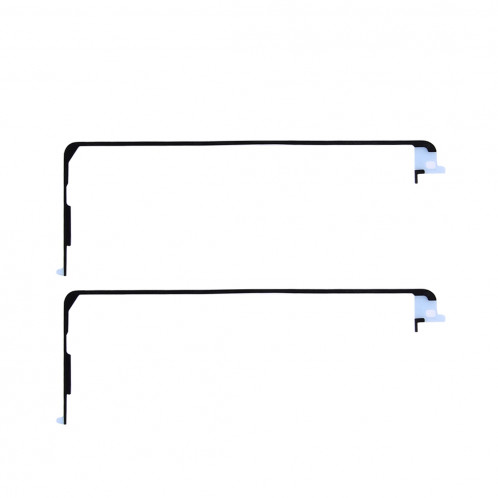 iPartsBuy remplacement d'adhésif de convertisseur analogique-numérique d'écran tactile pour iPad Air 2 / iPad 6 SI15011666-04