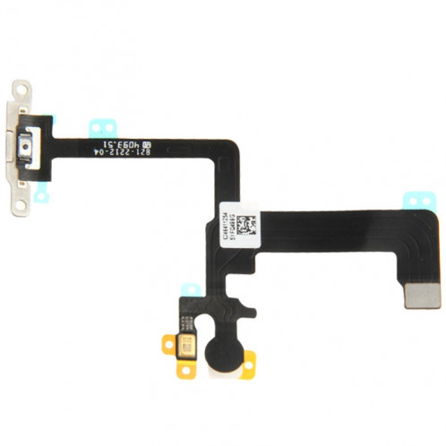 iPartsBuy pour iPhone 6 Original Boot Flex Cable SI002278-03