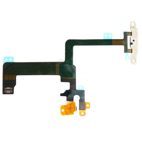 iPartsBuy pour iPhone 6 Original Boot Flex Cable SI002278-03