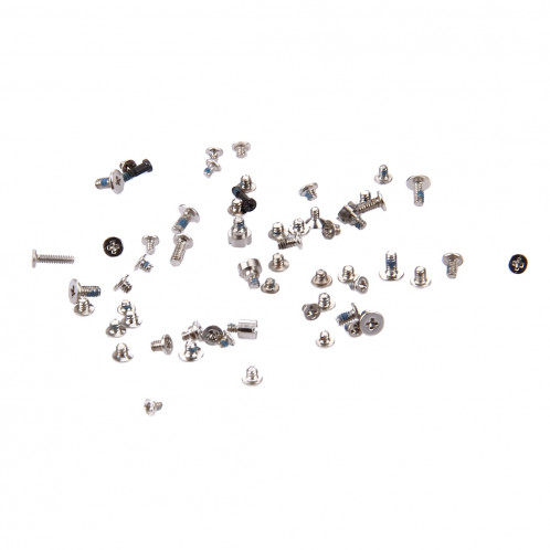 iPartsBuy Ensemble complet de vis pour iPhone 6 SI0071713-03