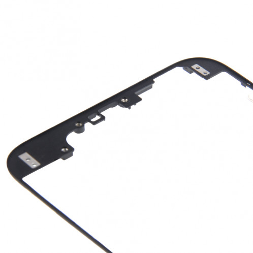 Cadre avant de l'écran LCD pour iPhone 6 (noir) SC089B1031-05