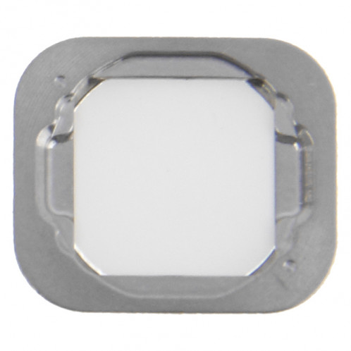 Bouton d'accueil pour iPhone 6 (blanc) SH103J1275-03