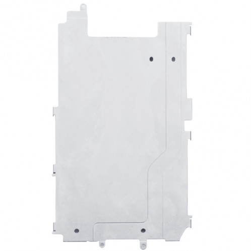 Plaque arrière en métal intérieure de châssis d'écran d'affichage à cristaux liquides pour l'iPhone 6 SP0134870-04