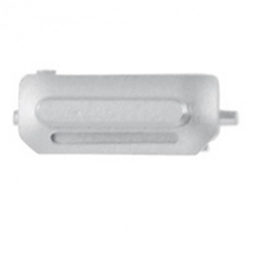 iPartsBuy Clé Vibrator Switch Mute Original pour iPhone 6 et 6 Plus (Argent) SI228S1798-03