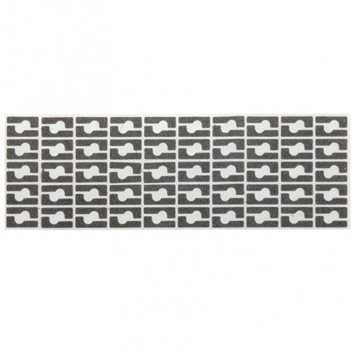 100 PCS pour iPhone 6 Audio Power Fer Tapis de coton de bâton S14615610-03