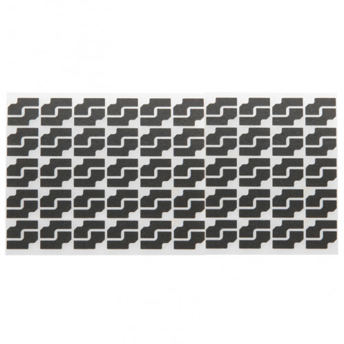 100 PCS pour iPhone 6 avant caméra Flex câbles de coton S146181281-03