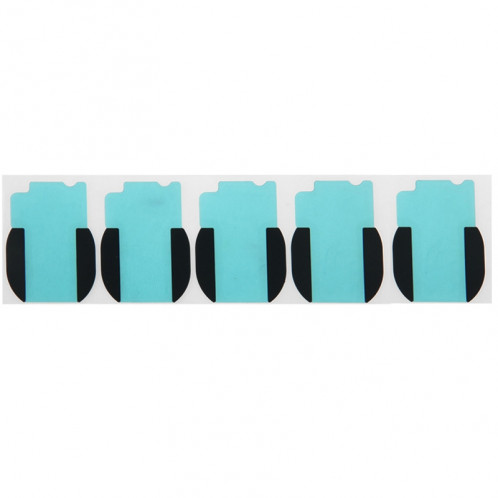 5 PCS pour l'autocollant d'autocollant de signe d'iPhone 6 S54623343-03