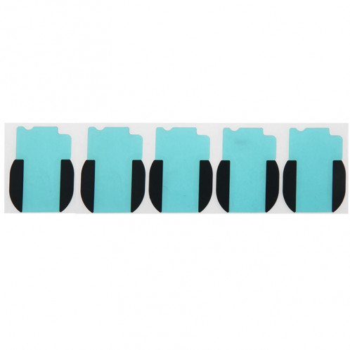 5 PCS pour l'autocollant d'autocollant de signe d'iPhone 6 S54623343-03