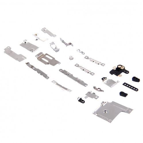 iPartsBuy Support de fixation intérieur pour iPhone 6, 23 pcs / set SI4883387-03