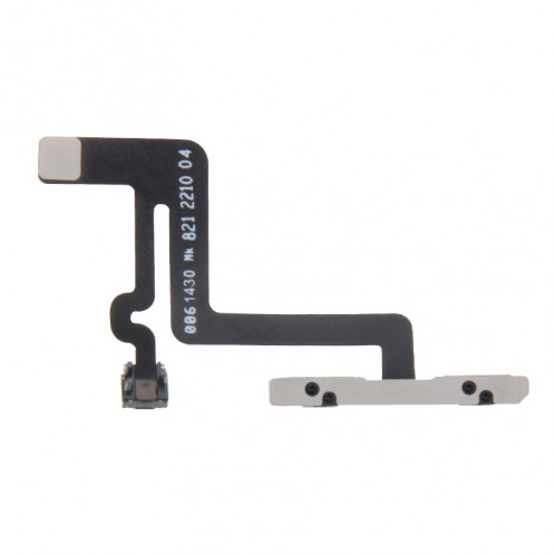 iPartsBuy pour iPhone 6s Plus Volume Bouton Flex Cable SI00011531-04