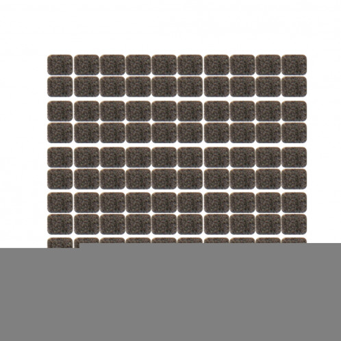 100 PCS iPartsBuy Signal éponge en mousse Slice Pads pour iPhone 6s Plus S10205653-03