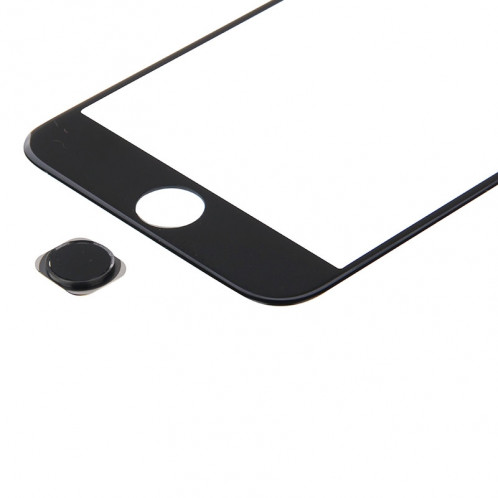 Bouton d'accueil pour iPhone 6s Plus (noir) SH500B754-05
