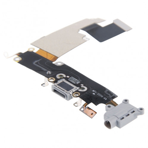 Remplacement du câble Flex Dock Connector Dock pour iPhone 6 Plus (Gris) SR0009706-03