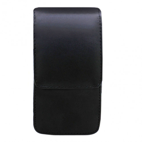 Etui universel en cuir de style vertical avec clip ceinture pour iPhone 6 Plus & 6S Plus / Galaxy Note 4 / Note 3 (Noir) SH071B1996-06