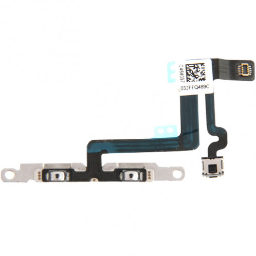 Câble d'écoute / volume Flex original pour iPhone 6 Plus SC00881602-03