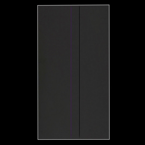 10 PCS Rénovation LCD Filtrez les films polarisants pour iPhone 6 Plus et 6s Plus et 7 Plus et 8 Plus S10447774-03