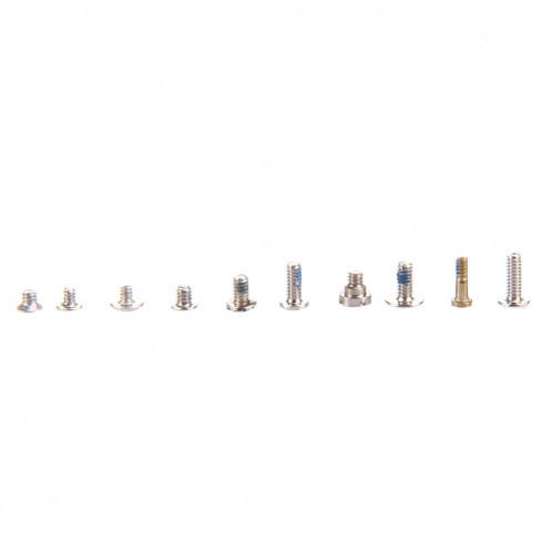 iPartsBuy Ensemble de vis pour iPhone 6 Plus SI24001061-03