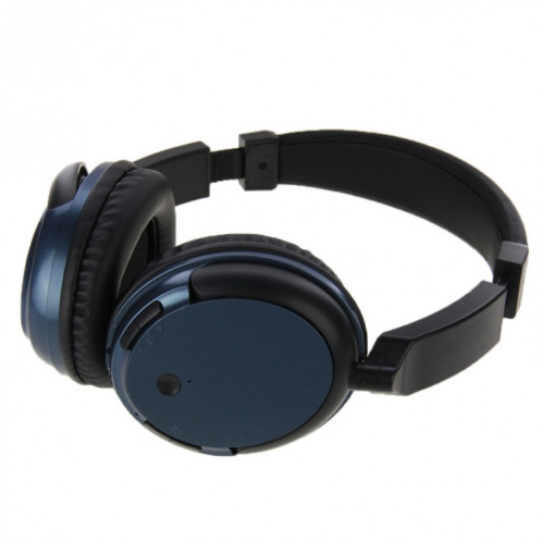 Casque stéréo Bluetooth KST-900, Pour iPad, iPhone, Galaxy, Huawei, Xiaomi, LG, HTC et autres téléphones intelligents SH74091229-08