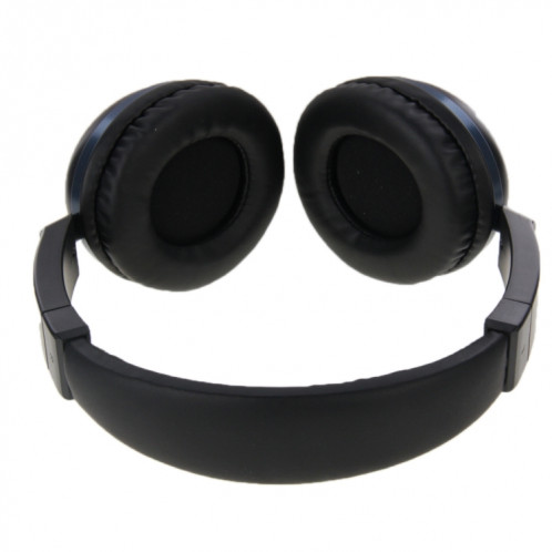 Casque stéréo Bluetooth KST-900, Pour iPad, iPhone, Galaxy, Huawei, Xiaomi, LG, HTC et autres téléphones intelligents SH74091229-08